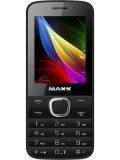 Maxx MX472 Sleek
