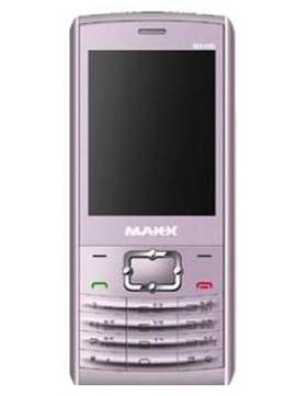 Maxx MX486