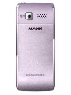 Maxx MX486