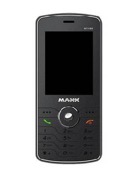 Maxx MX488