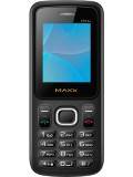 Maxx MX4E Turbo