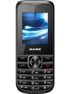 Maxx MX5 Arc