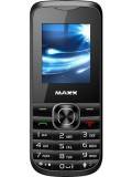 Maxx MX5 Arc
