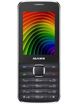 Maxx MX504 Price
