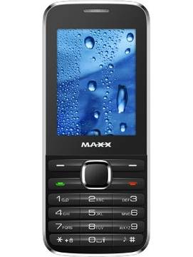 Maxx MX504