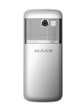 Maxx MX505