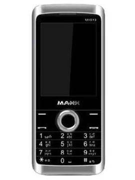 Maxx MX513