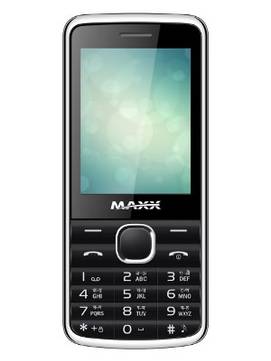 Maxx MX513neo Chrome