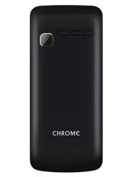 Maxx MX513neo Chrome