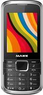 Maxx MX516 Chrome