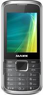 Maxx MX516 Chrome