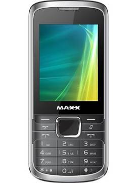 Maxx MX516 Chrome