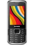 Maxx MX516 Chrome