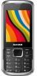 Maxx MX516 Chrome