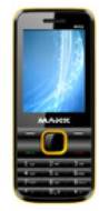 Maxx MX52 Play