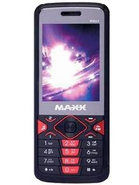 Maxx MX523