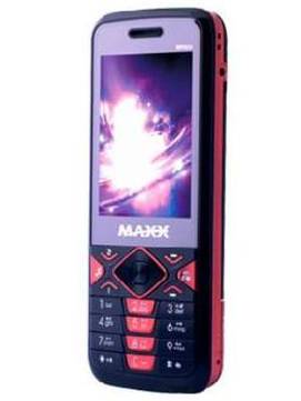 Maxx MX523