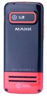 Maxx MX523