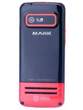 Maxx MX523