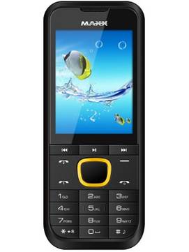 Maxx MX52e Play