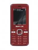 Maxx MX534