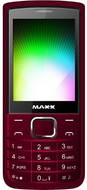 Maxx MX552 Sleek
