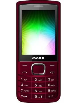Maxx MX552 Sleek