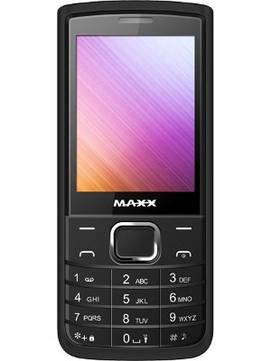 Maxx MX552 Sleek