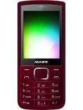 Maxx MX552 Sleek