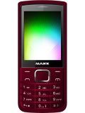 Maxx MX552 Sleek Price