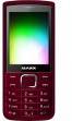 Maxx MX552 Sleek