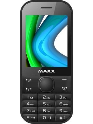 Maxx MX553 Sleek Price