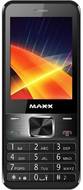 Maxx MX555 Metallic