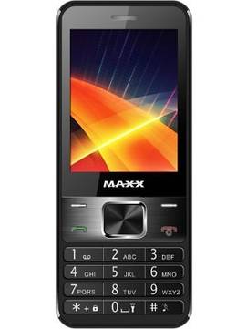 Maxx MX555 Metallic
