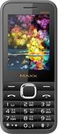 Maxx MX557i Metallic