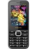 Maxx MX557i Metallic