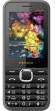 Maxx MX557i Metallic