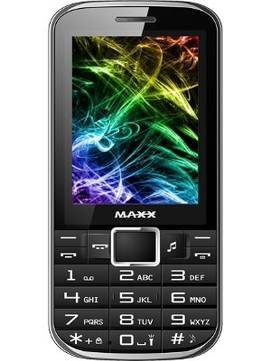 Maxx MX614