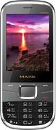 Maxx MX801i Metallic