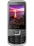 Maxx MX801i Metallic Price