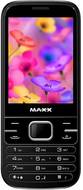 Maxx MX802i Sleek