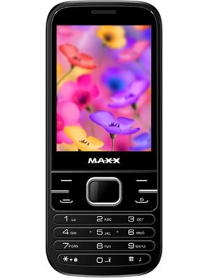 Maxx MX802i Sleek Price