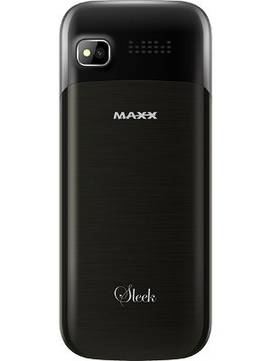 Maxx MX802i Sleek