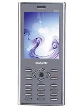 Maxx MX820