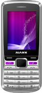 Maxx MX840 Dynamo