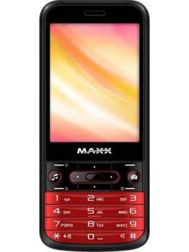Maxx MX844 Supremo