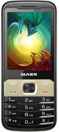 Maxx MX845 Dynamo