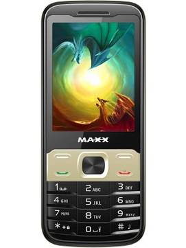 Maxx MX845 Dynamo