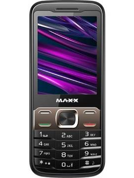 Maxx MX845 Dynamo