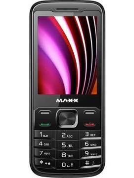 Maxx MX845 Dynamo